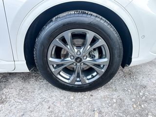 Ford Kuga 2022 Ελληνικό, 1ο Χέρι,ST-LINE, Βιβλίο service, 2 Ετη Εγγύηση-thumb-57