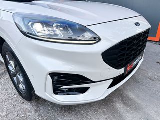Ford Kuga 2022 Ελληνικό, 1ο Χέρι,ST-LINE, Βιβλίο service, 2 Ετη Εγγύηση-thumb-59