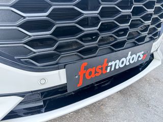 Ford Kuga 2022 Ελληνικό, 1ο Χέρι,ST-LINE, Βιβλίο service, 2 Ετη Εγγύηση-thumb-60