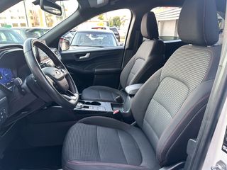 Ford Kuga 2022 Ελληνικό, 1ο Χέρι,ST-LINE, Βιβλίο service, 2 Ετη Εγγύηση-thumb-11