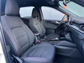 Ford Kuga 2022 Ελληνικό, 1ο Χέρι,ST-LINE, Βιβλίο service, 2 Ετη Εγγύηση-thumb-14
