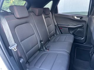 Ford Kuga 2022 Ελληνικό, 1ο Χέρι,ST-LINE, Βιβλίο service, 2 Ετη Εγγύηση-thumb-16