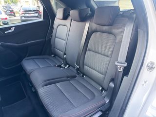 Ford Kuga 2022 Ελληνικό, 1ο Χέρι,ST-LINE, Βιβλίο service, 2 Ετη Εγγύηση-thumb-17