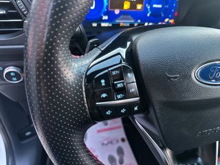 Ford Kuga 2022 Ελληνικό, 1ο Χέρι,ST-LINE, Βιβλίο service, 2 Ετη Εγγύηση-thumb-23
