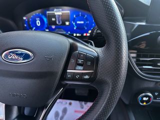 Ford Kuga 2022 Ελληνικό, 1ο Χέρι,ST-LINE, Βιβλίο service, 2 Ετη Εγγύηση-thumb-24