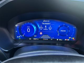 Ford Kuga 2022 Ελληνικό, 1ο Χέρι,ST-LINE, Βιβλίο service, 2 Ετη Εγγύηση-thumb-26