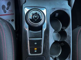 Ford Kuga 2022 Ελληνικό, 1ο Χέρι,ST-LINE, Βιβλίο service, 2 Ετη Εγγύηση-thumb-28