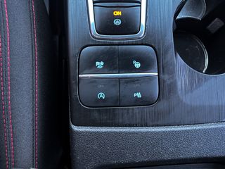 Ford Kuga 2022 Ελληνικό, 1ο Χέρι,ST-LINE, Βιβλίο service, 2 Ετη Εγγύηση-thumb-29