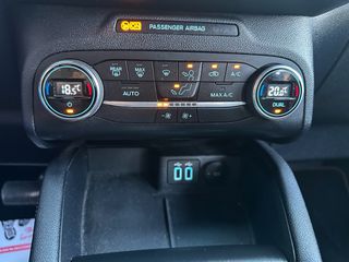 Ford Kuga 2022 Ελληνικό, 1ο Χέρι,ST-LINE, Βιβλίο service, 2 Ετη Εγγύηση-thumb-30