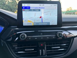 Ford Kuga 2022 Ελληνικό, 1ο Χέρι,ST-LINE, Βιβλίο service, 2 Ετη Εγγύηση-thumb-31