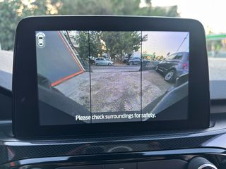 Ford Kuga 2022 Ελληνικό, 1ο Χέρι,ST-LINE, Βιβλίο service, 2 Ετη Εγγύηση-thumb-33
