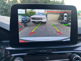 Ford Kuga 2022 Ελληνικό, 1ο Χέρι,ST-LINE, Βιβλίο service, 2 Ετη Εγγύηση-thumb-34