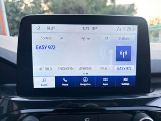 Ford Kuga 2022 Ελληνικό, 1ο Χέρι,ST-LINE, Βιβλίο service, 2 Ετη Εγγύηση-thumb-35