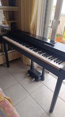 Electric Piano - Korg Concert C 15
