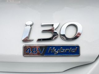 Hyundai i 30 2021 Ελληνικό,PREMIUM HYBRID,Οθόνη Carplay,Βιβλίο, 2 Ετη Εγγύηση-thumb-37