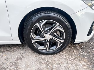 Hyundai i 30 2021 Ελληνικό,PREMIUM HYBRID,Οθόνη Carplay,Βιβλίο, 2 Ετη Εγγύηση-thumb-38