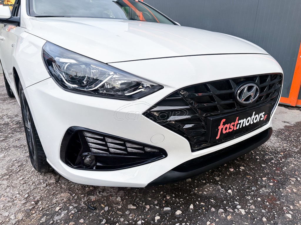 Hyundai i 30 thumbnail 41