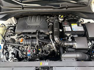 Hyundai i 30 2021 Ελληνικό,PREMIUM HYBRID,Οθόνη Carplay,Βιβλίο, 2 Ετη Εγγύηση-thumb-43
