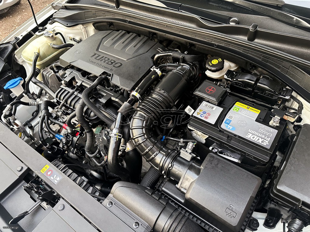 Hyundai i 30 thumbnail 45