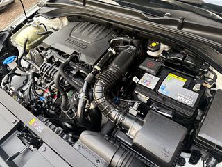 Hyundai i 30 2021 Ελληνικό,PREMIUM HYBRID,Οθόνη Carplay,Βιβλίο, 2 Ετη Εγγύηση-thumb-44