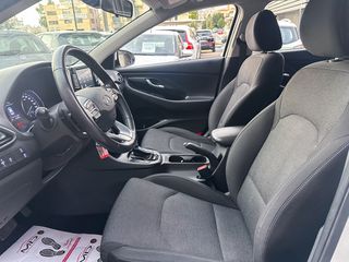 Hyundai i 30 2021 Ελληνικό,PREMIUM HYBRID,Οθόνη Carplay,Βιβλίο, 2 Ετη Εγγύηση-thumb-11