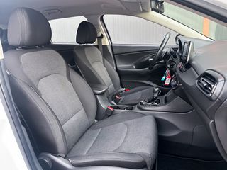 Hyundai i 30 2021 Ελληνικό,PREMIUM HYBRID,Οθόνη Carplay,Βιβλίο, 2 Ετη Εγγύηση-thumb-13