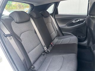 Hyundai i 30 2021 Ελληνικό,PREMIUM HYBRID,Οθόνη Carplay,Βιβλίο, 2 Ετη Εγγύηση-thumb-14