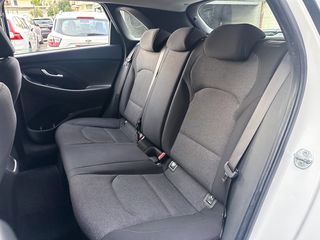 Hyundai i 30 2021 Ελληνικό,PREMIUM HYBRID,Οθόνη Carplay,Βιβλίο, 2 Ετη Εγγύηση-thumb-15