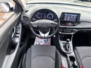 Hyundai i 30 2021 Ελληνικό,PREMIUM HYBRID,Οθόνη Carplay,Βιβλίο, 2 Ετη Εγγύηση-thumb-17