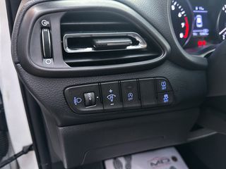 Hyundai i 30 2021 Ελληνικό,PREMIUM HYBRID,Οθόνη Carplay,Βιβλίο, 2 Ετη Εγγύηση-thumb-19