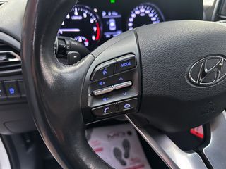 Hyundai i 30 2021 Ελληνικό,PREMIUM HYBRID,Οθόνη Carplay,Βιβλίο, 2 Ετη Εγγύηση-thumb-20
