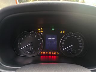 Hyundai i 30 2021 Ελληνικό,PREMIUM HYBRID,Οθόνη Carplay,Βιβλίο, 2 Ετη Εγγύηση-thumb-24