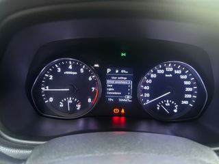 Hyundai i 30 2021 Ελληνικό,PREMIUM HYBRID,Οθόνη Carplay,Βιβλίο, 2 Ετη Εγγύηση-thumb-25