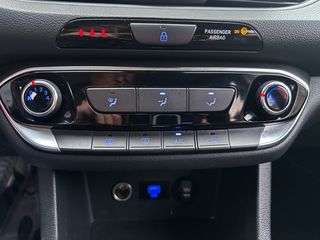 Hyundai i 30 2021 Ελληνικό,PREMIUM HYBRID,Οθόνη Carplay,Βιβλίο, 2 Ετη Εγγύηση-thumb-26
