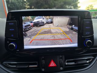 Hyundai i 30 2021 Ελληνικό,PREMIUM HYBRID,Οθόνη Carplay,Βιβλίο, 2 Ετη Εγγύηση-thumb-35