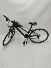 Trekking Merida 2015 CROSSWAYS LADY