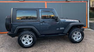Jeep Wrangler 2008 Ελληνικής αντιπροσωπείας, Οθόνη  Carplay-thumb-9