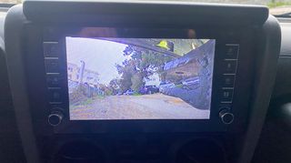 Jeep Wrangler 2008 Ελληνικής αντιπροσωπείας, Οθόνη  Carplay-thumb-38