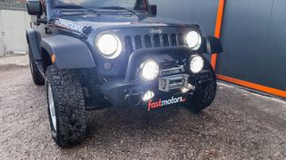 Jeep Wrangler 2008 Ελληνικής αντιπροσωπείας, Οθόνη  Carplay-thumb-40