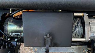 Jeep Wrangler 2008 Ελληνικής αντιπροσωπείας, Οθόνη  Carplay-thumb-41