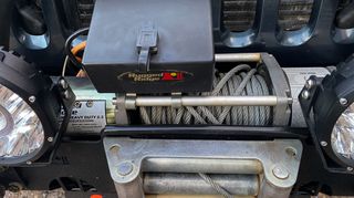 Jeep Wrangler 2008 Ελληνικής αντιπροσωπείας, Οθόνη  Carplay-thumb-42