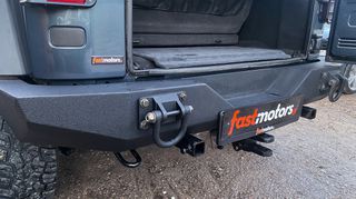 Jeep Wrangler 2008 Ελληνικής αντιπροσωπείας, Οθόνη  Carplay-thumb-44