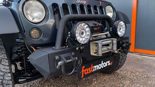 Jeep Wrangler 2008 Ελληνικής αντιπροσωπείας, Οθόνη  Carplay-thumb-47
