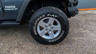 Jeep Wrangler 2008 Ελληνικής αντιπροσωπείας, Οθόνη  Carplay-thumb-48