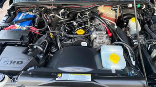 Jeep Wrangler 2008 Ελληνικής αντιπροσωπείας, Οθόνη  Carplay-thumb-52
