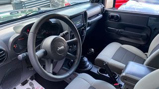 Jeep Wrangler 2008 Ελληνικής αντιπροσωπείας, Οθόνη  Carplay-thumb-10
