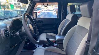 Jeep Wrangler 2008 Ελληνικής αντιπροσωπείας, Οθόνη  Carplay-thumb-11