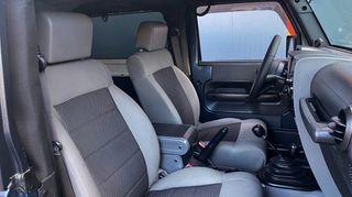 Jeep Wrangler 2008 Ελληνικής αντιπροσωπείας, Οθόνη  Carplay-thumb-13