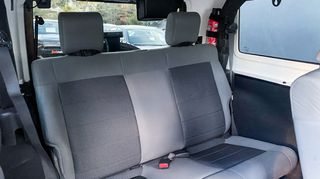Jeep Wrangler 2008 Ελληνικής αντιπροσωπείας, Οθόνη  Carplay-thumb-14