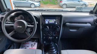 Jeep Wrangler 2008 Ελληνικής αντιπροσωπείας, Οθόνη  Carplay-thumb-16